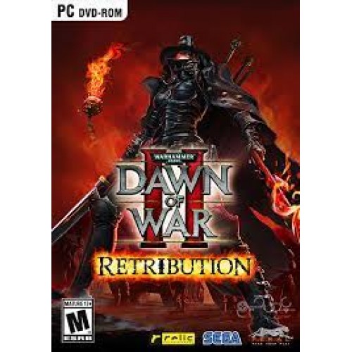 Dawn of War 2 Retribution
