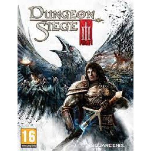 Dungeon Siege III