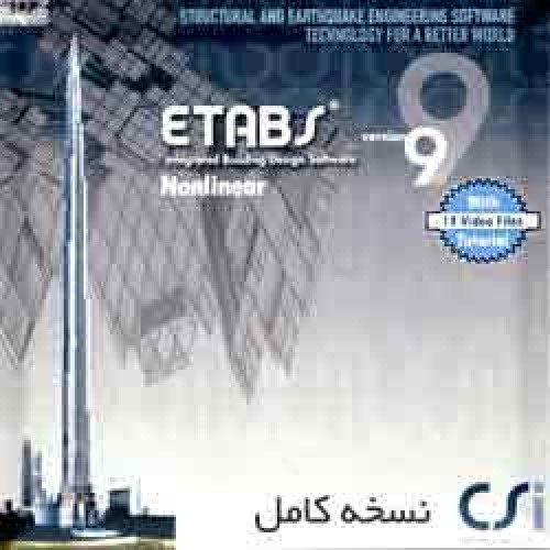 Etabs 9