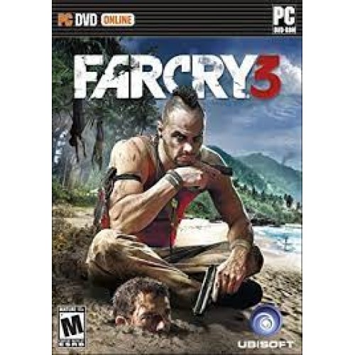 FarCry 3