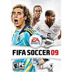 FIFA 09 Full Version