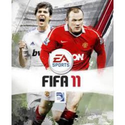 FiFa 11 - FIFA Soccer 11