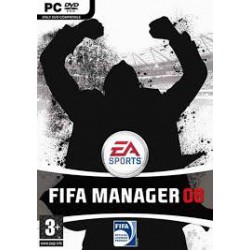 Fifa manager 08