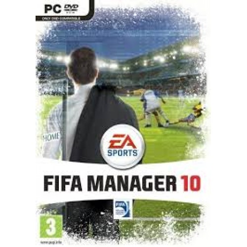 FIFA Manager 10