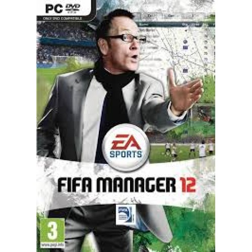 FIFA Manager 12