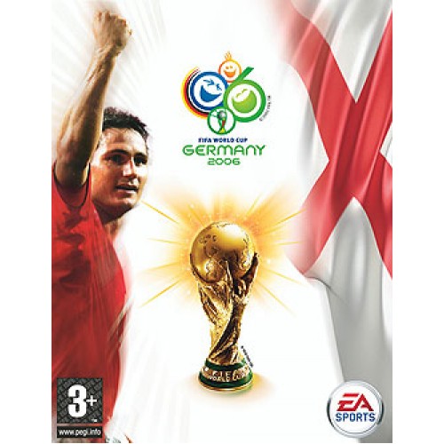 FIFA WORLD CUP 2006