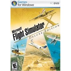 Flight Simulator X