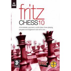 Fritz 10