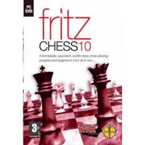 Fritz 10