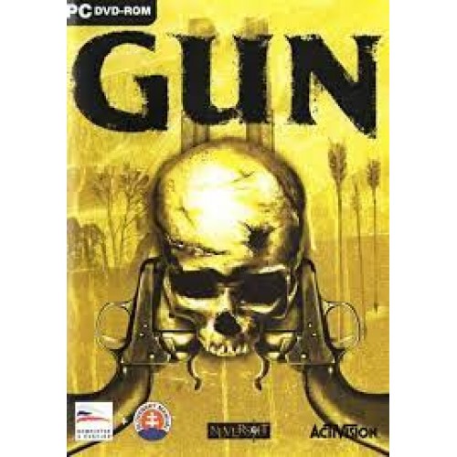 Gun