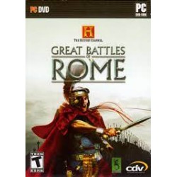 Great Battle of Rome