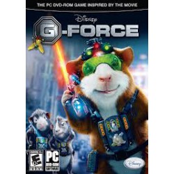 G-Force
