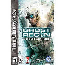 Ghost Recon : Advanced WarFighters 1