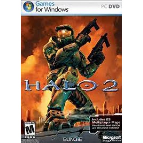 Halo 2