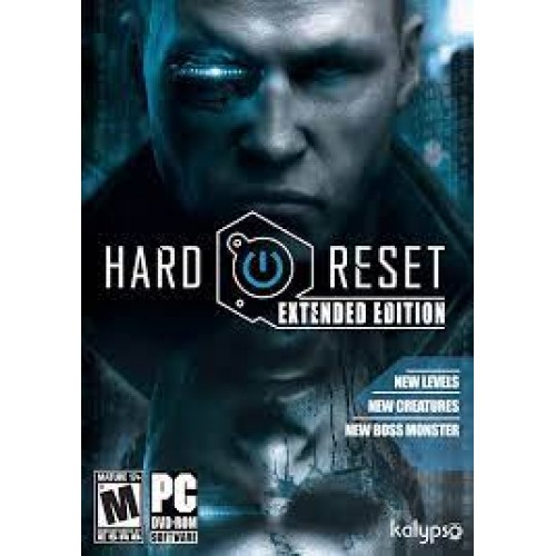 Hard Reset