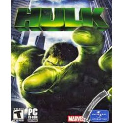 Hulk