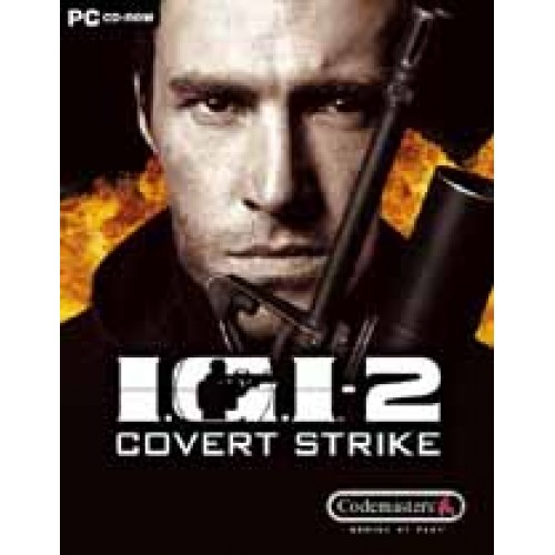 IGI 1 & 2 : Covert Strike