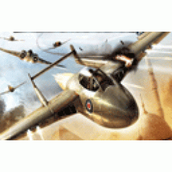 بازی کامپیوتری هواپیمایی جنگی (13)