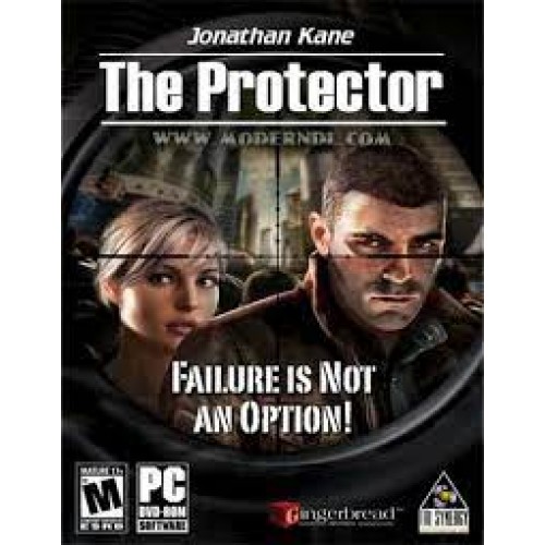 Jonathan Kane: The Protector
