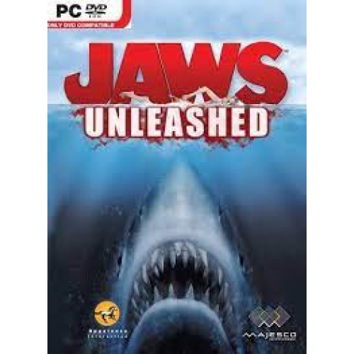 JAWS UNLEASHED