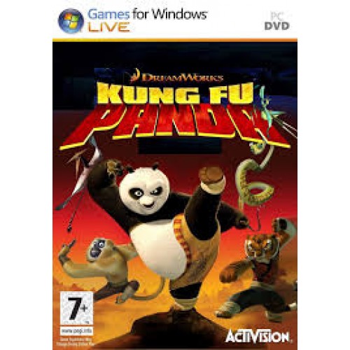 Kung Fu Panda