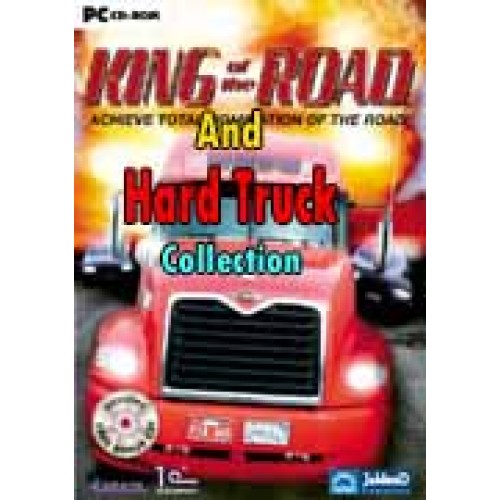 King Of The Road Collection