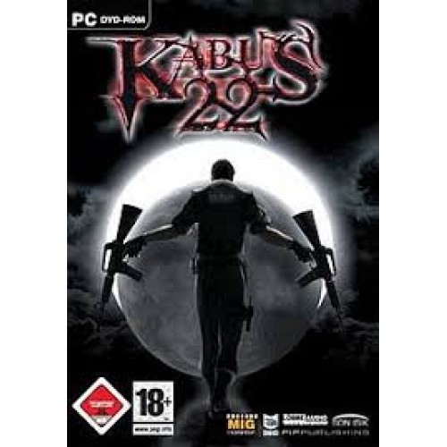 Kabus 22