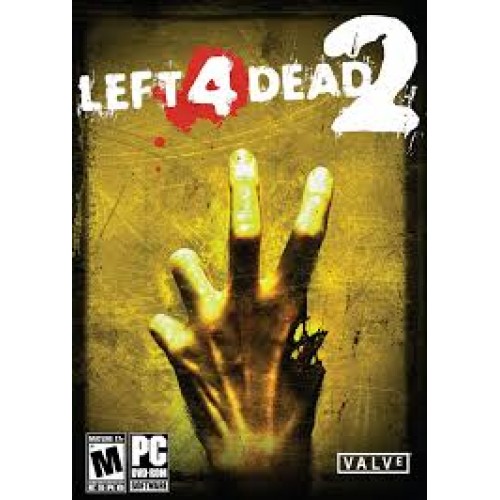 Left 4 Dead 2