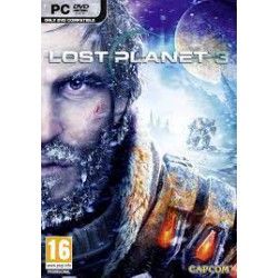 Lost Planet 3