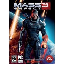 Mass Effect 3