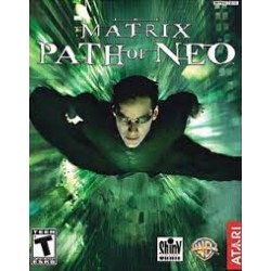 Matrix Path of neo