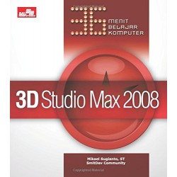 3D Studio MAX 2008