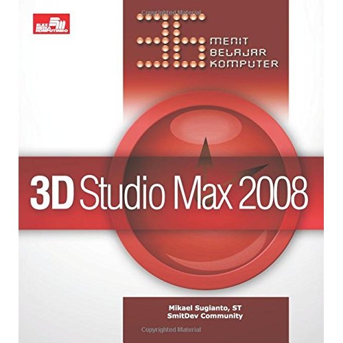 3D Studio MAX 2008