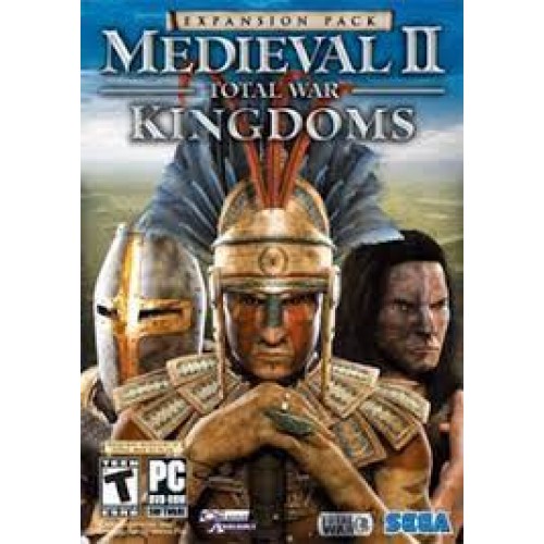 Medieval II: Total War Kingdoms