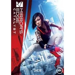 Mirror's Edge Catalyst