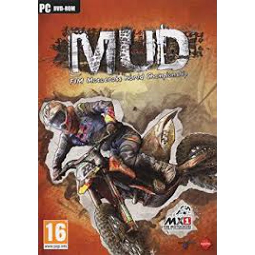 MUD - FIM Motocross World Championship