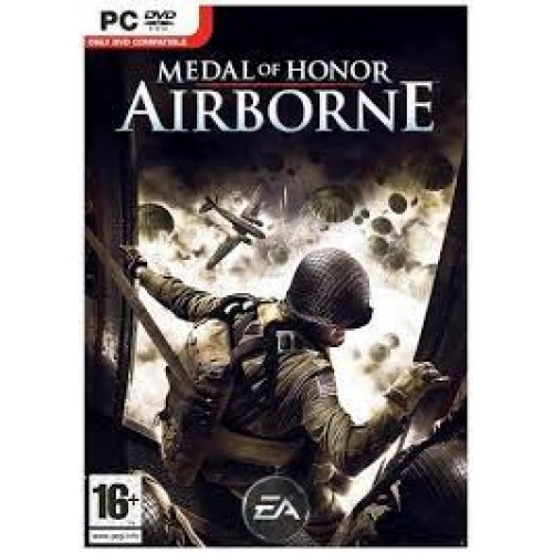 Medal of Honor : Airborne