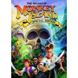 The Secret of Monkey Island: Special Edition