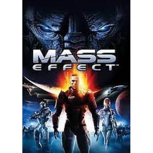 Mass Effect