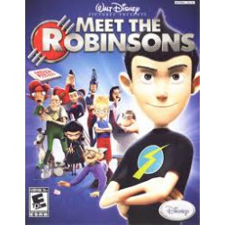 Meet the Robinsons