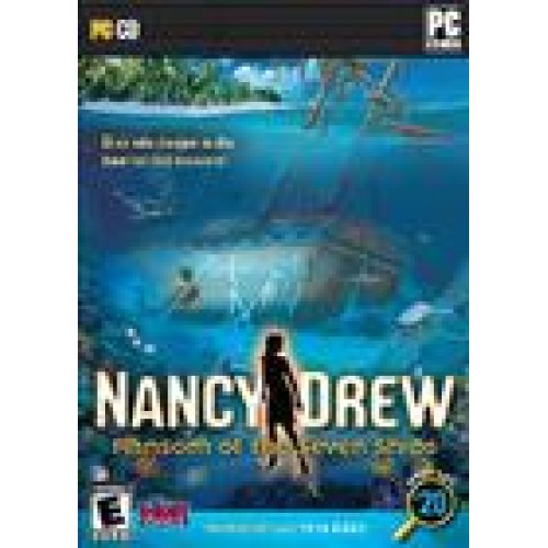 Nancy Drew: The Ransom of the Seven Ships