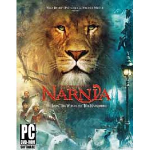 The Chronicles of Narnia: The Lion, The Witch and The Wardrobe