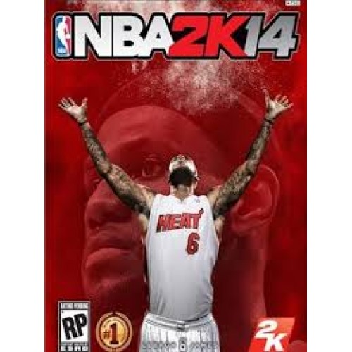 NBA 2K14