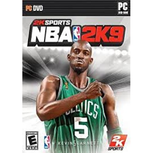 NBA 2K9