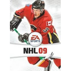 NHL 09