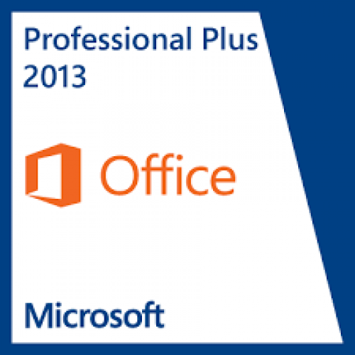 Microsoft Office 2013