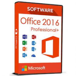 Microsoft Office 2016