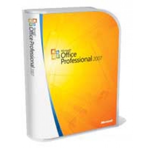 Microsoft Office 2007 Enterprise Full Unlimited