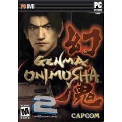 Onimusha 2 :Warlords
