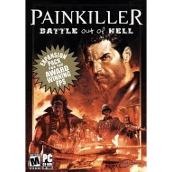 painkiller : Battle Out Of hell
